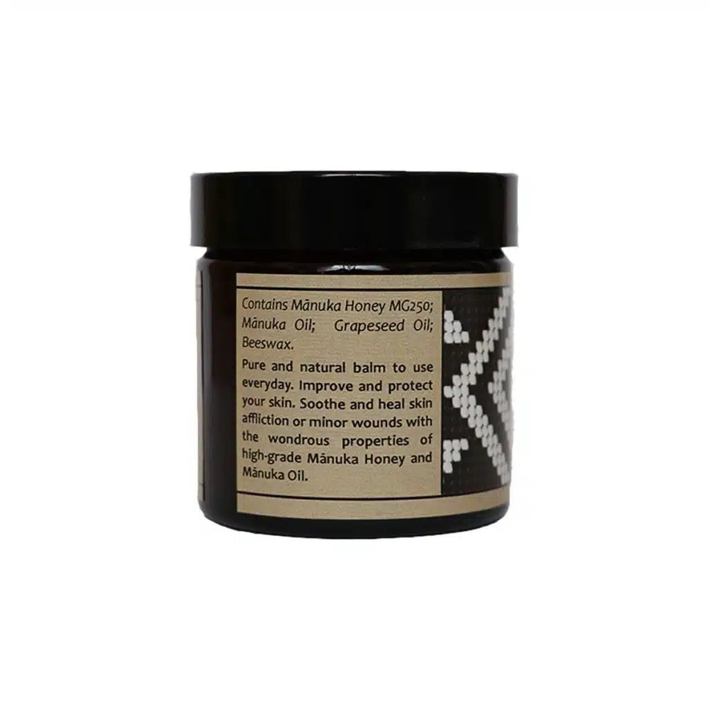 PUHI Mānuka Honey Healing Balm