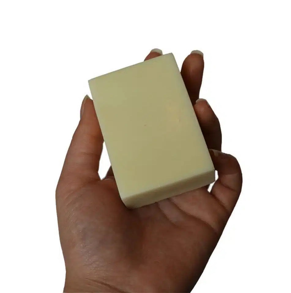 PUHI Mānuka Honey Soap