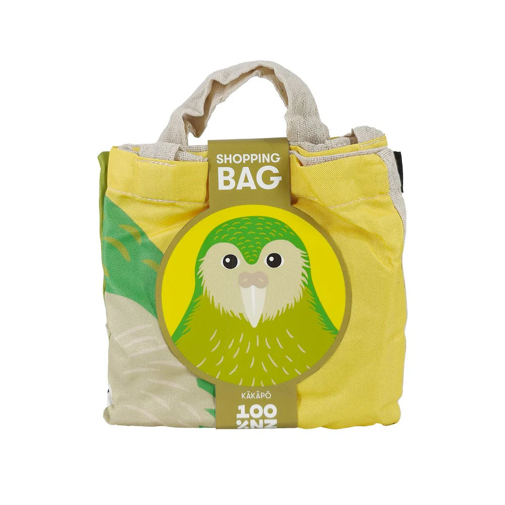 Shopping Bags
