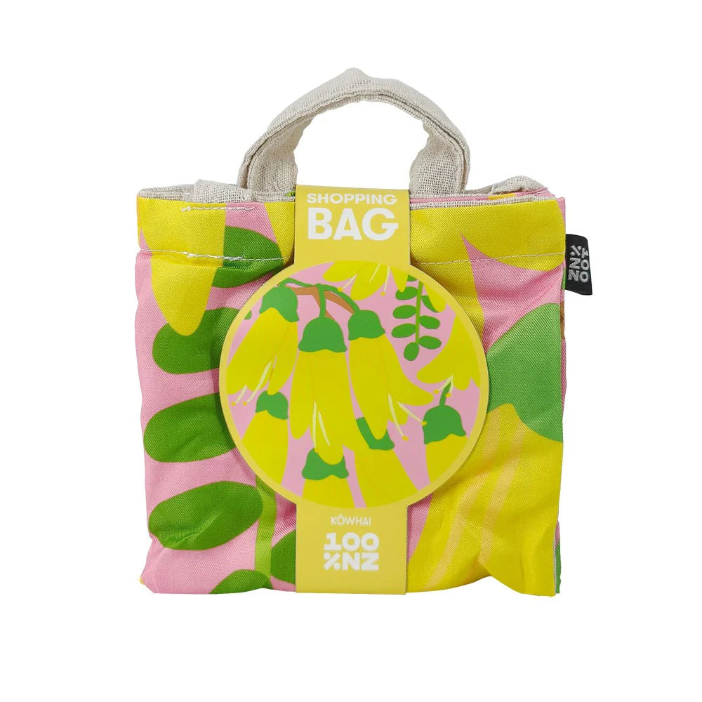 Shopping Bags