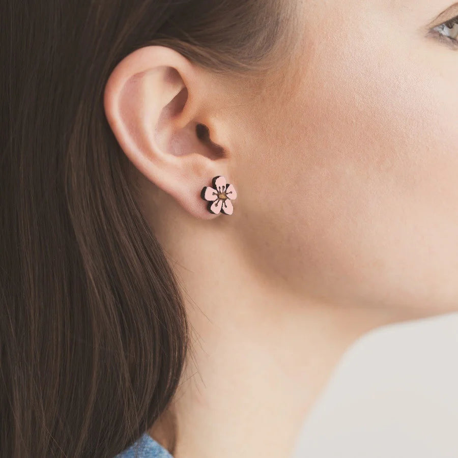 Natty Earrings