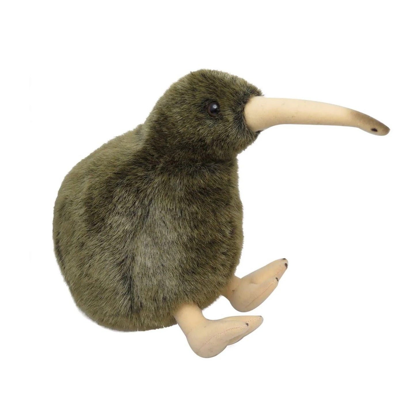 Nature Kiwi Soft Toy with Sound XL