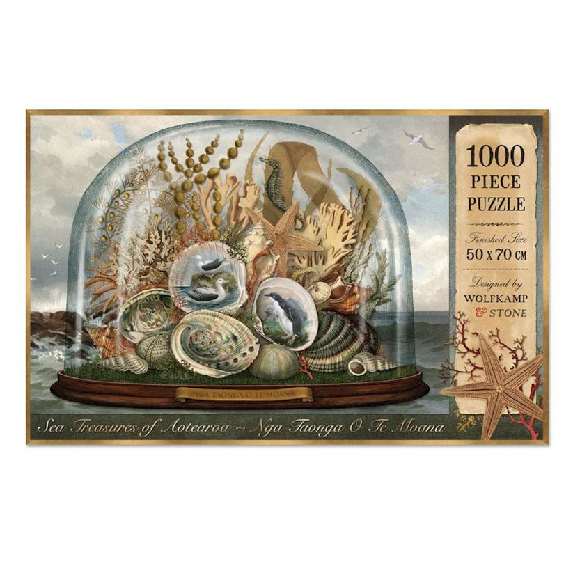 1000pce Puzzle