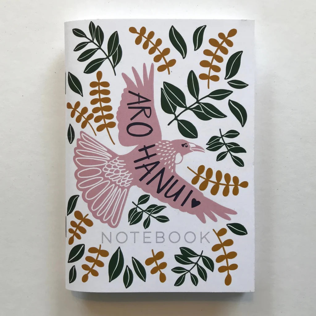Natty Notebook