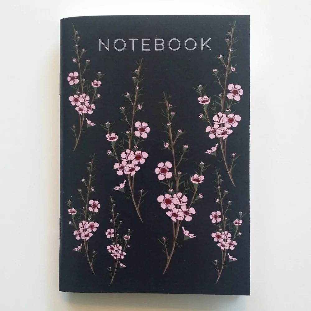 Natty Notebook