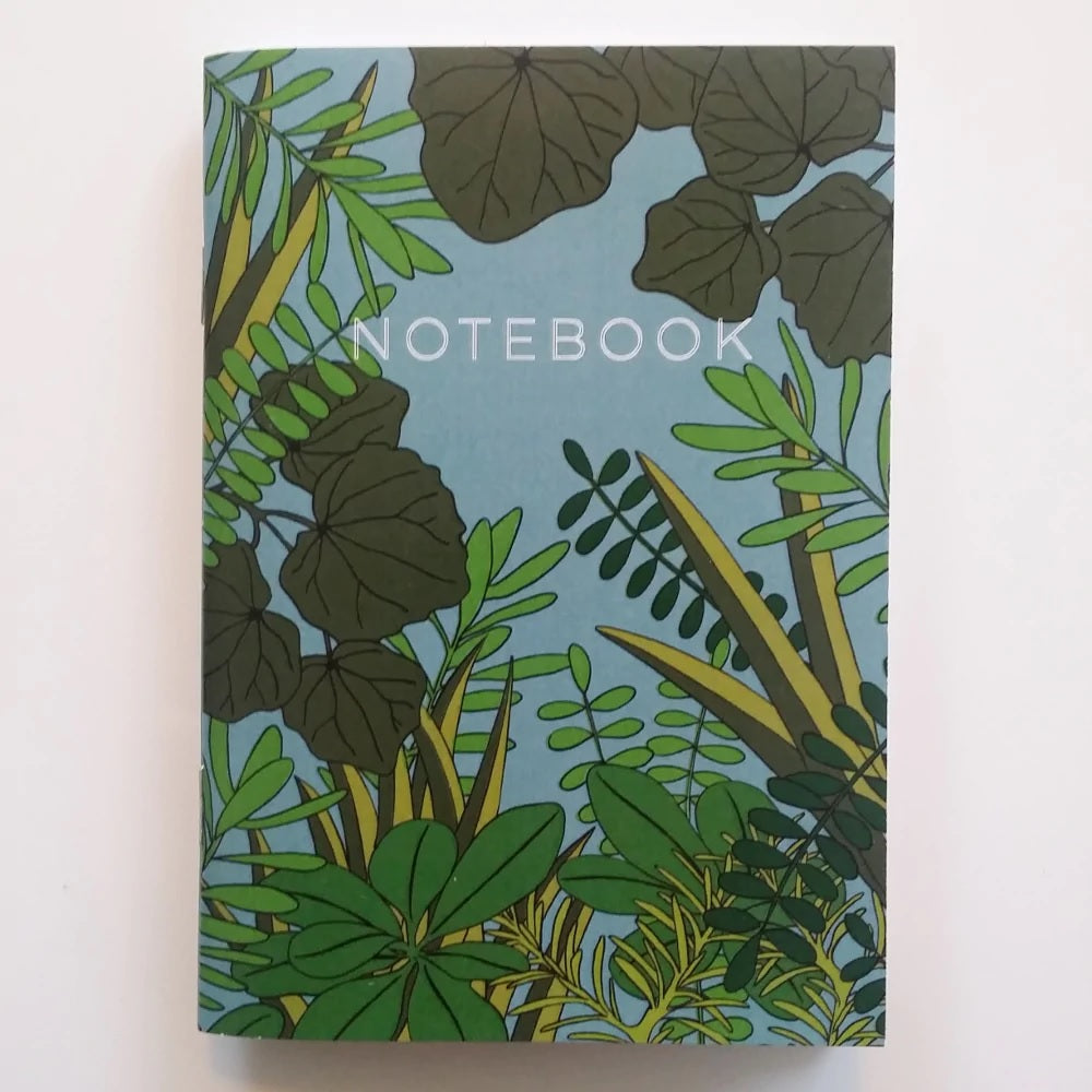 Natty Notebook