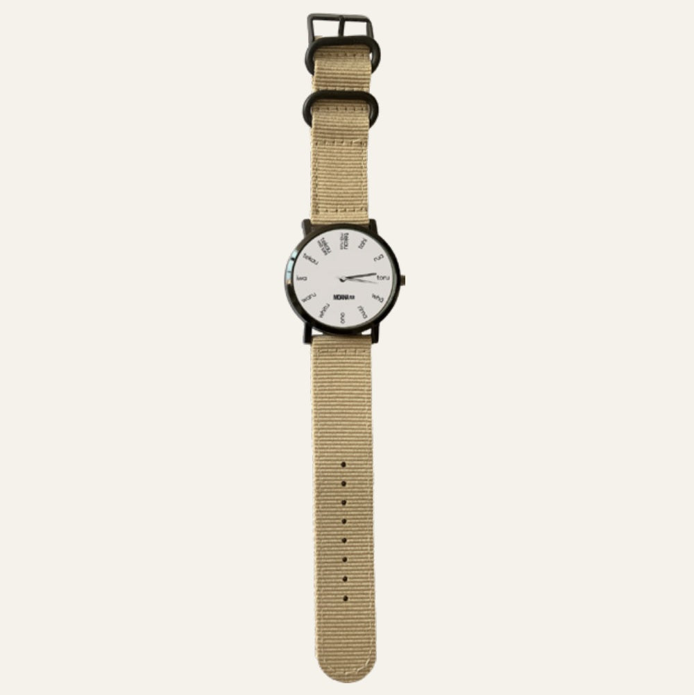 Moana Road Te Reo Watch