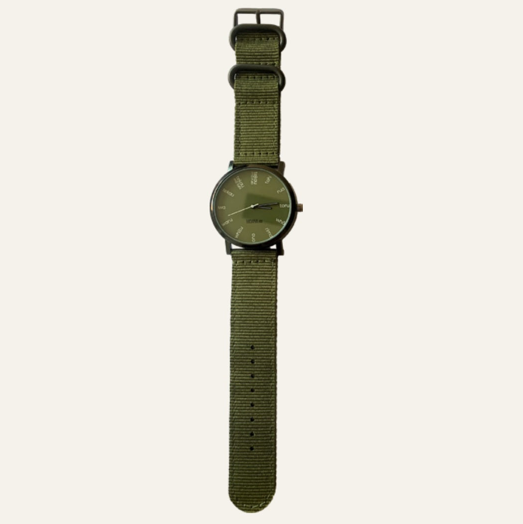 Moana Road Te Reo Watch