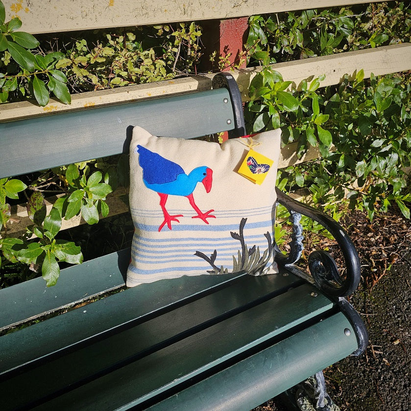 Craft Cushion