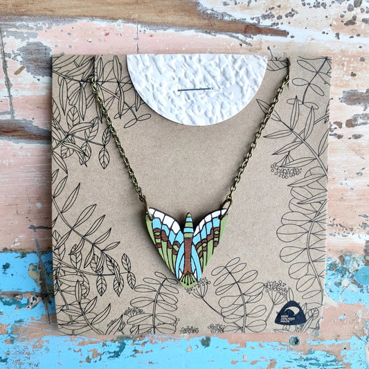 Natty Necklace