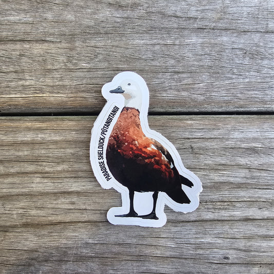 Stickers by Dani Reilly