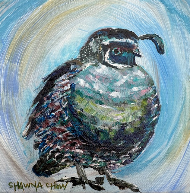 Shawna Chow Originals