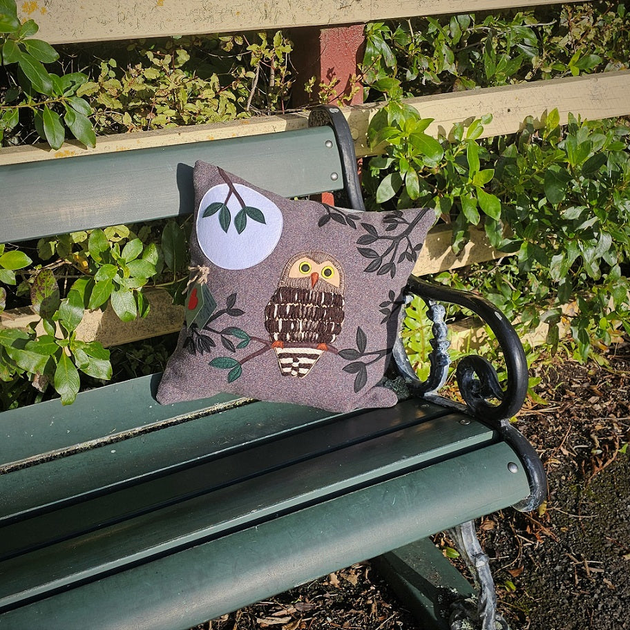 Craft Cushion