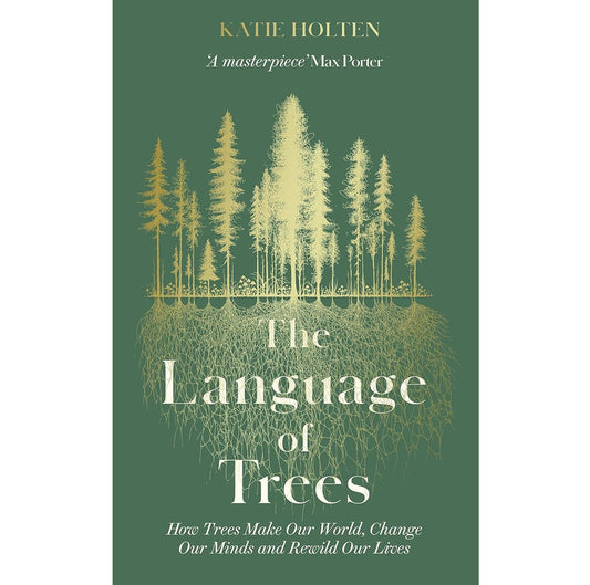 The Language of Trees