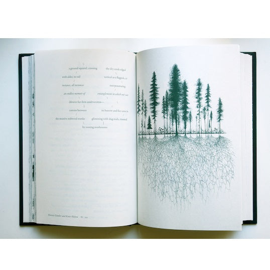 The Language of Trees