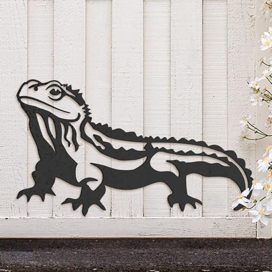 Corten Steel Wall Art