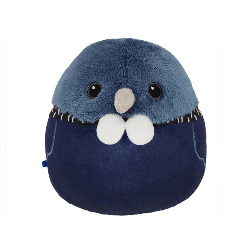 Plushenz Tūī