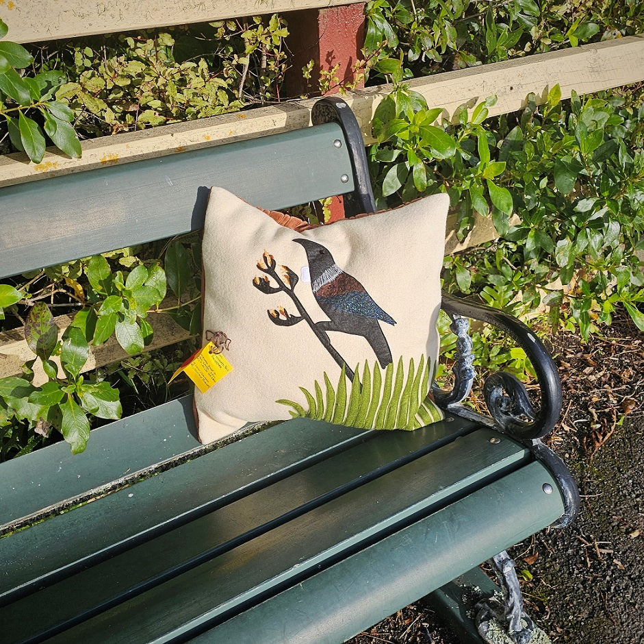 Craft Cushion
