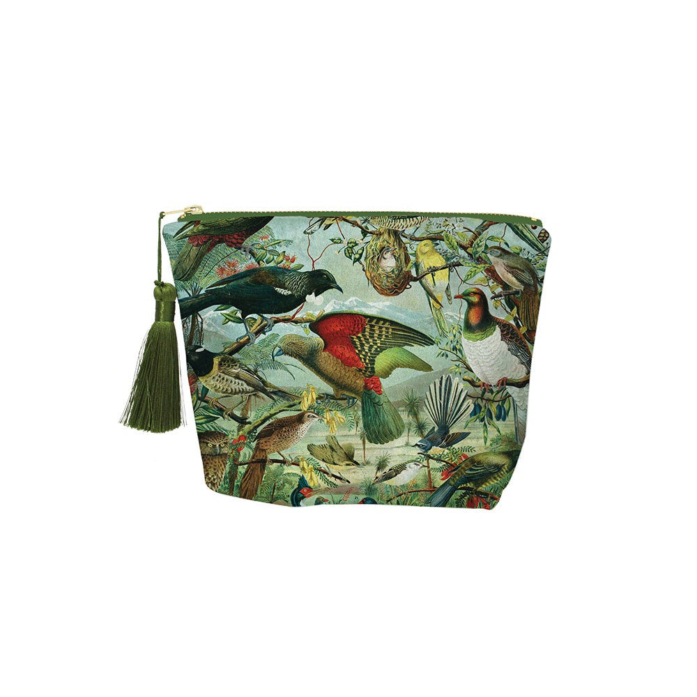 Cosmetic Bag