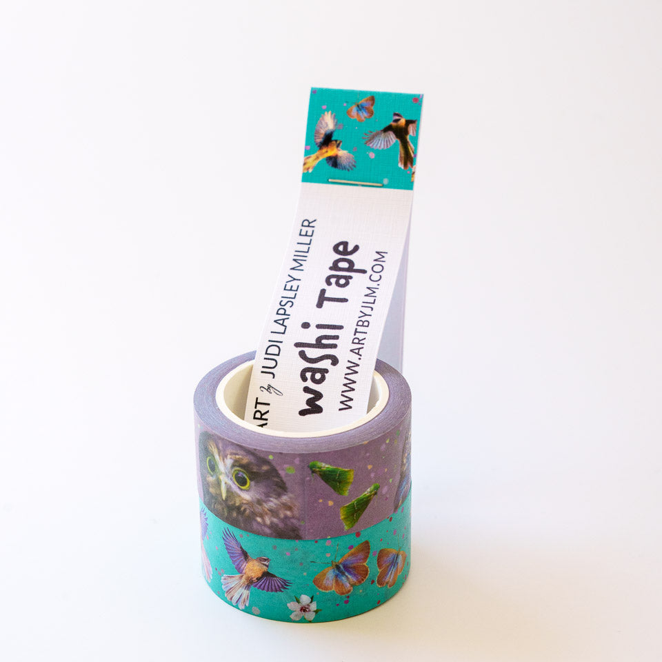 Judi Lapsley Miller Washi Tape