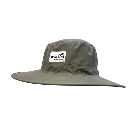 Wild Kiwi Sun Hat