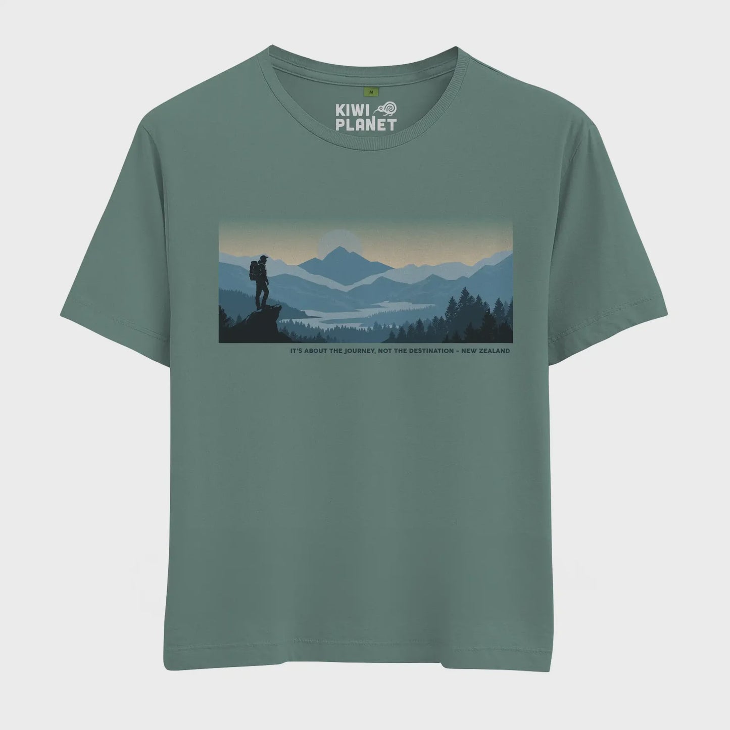 Women's Tee Distance