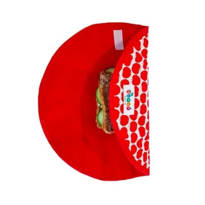 Munch Litterless Lunch Wraps