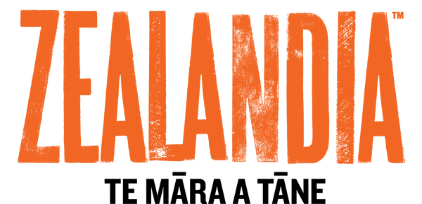 Zealandia Ecosanctuary Te Māra a Tāne