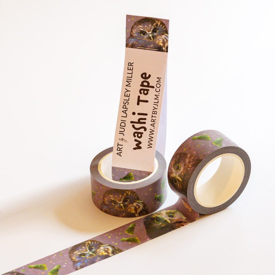 Judi Lapsley Miller Washi Tape