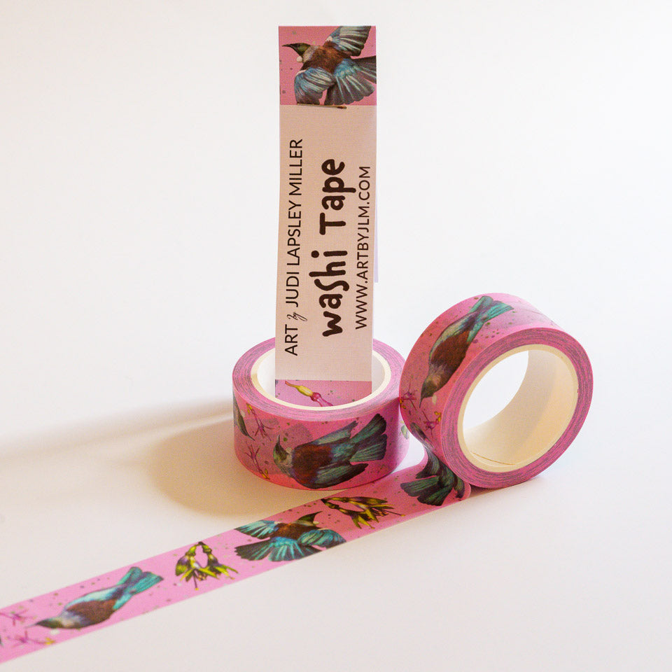 Judi Lapsley Miller Washi Tape
