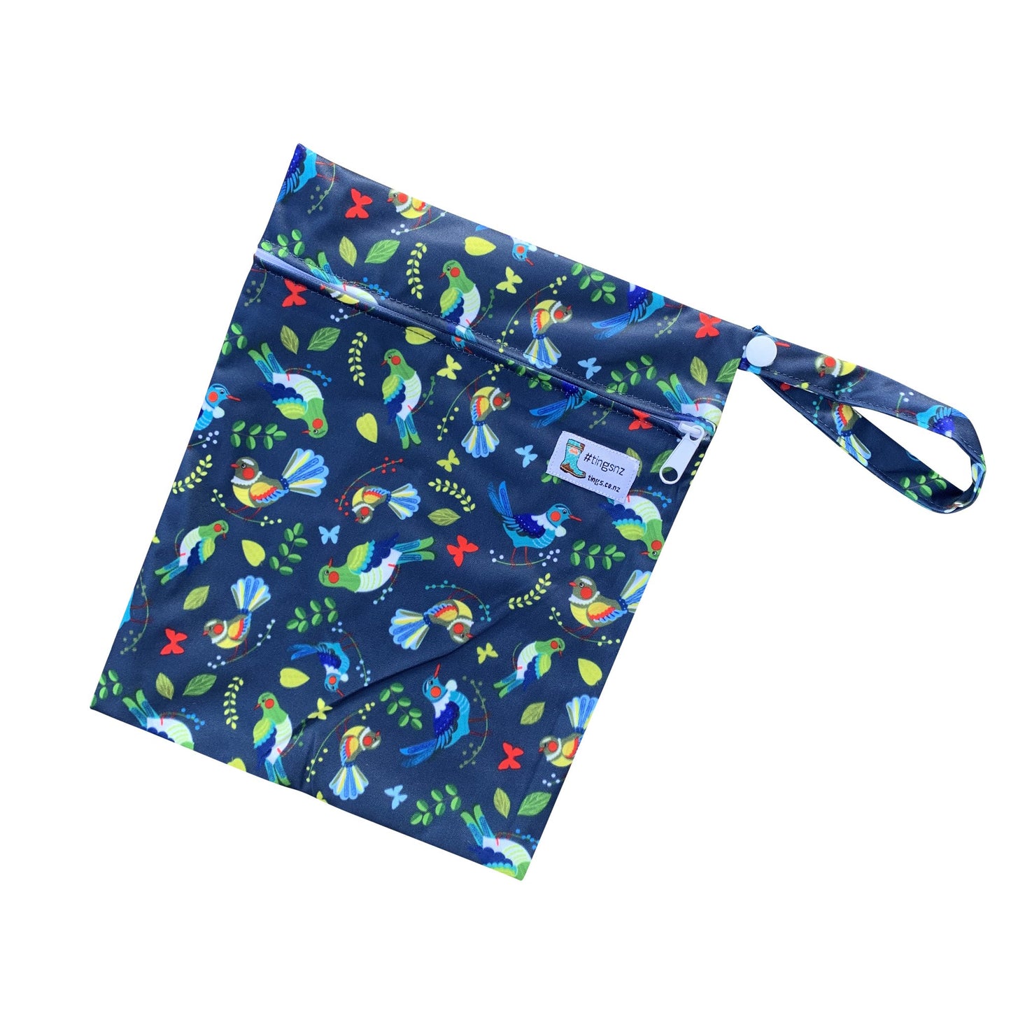 Reusable Wet Bags