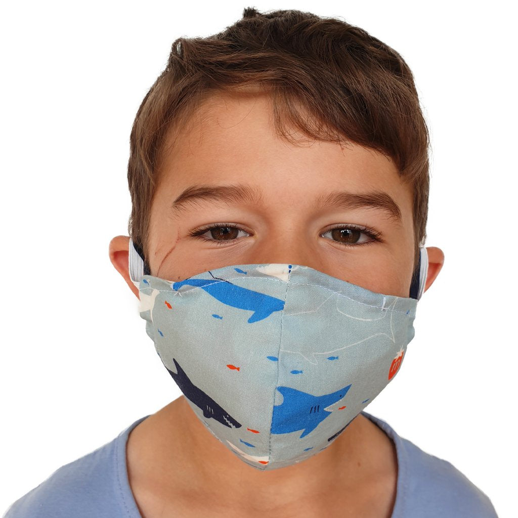 Child Facemask