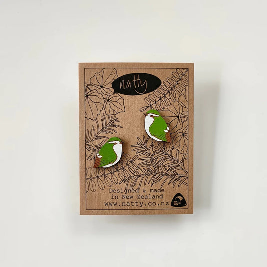 Natty Earrings