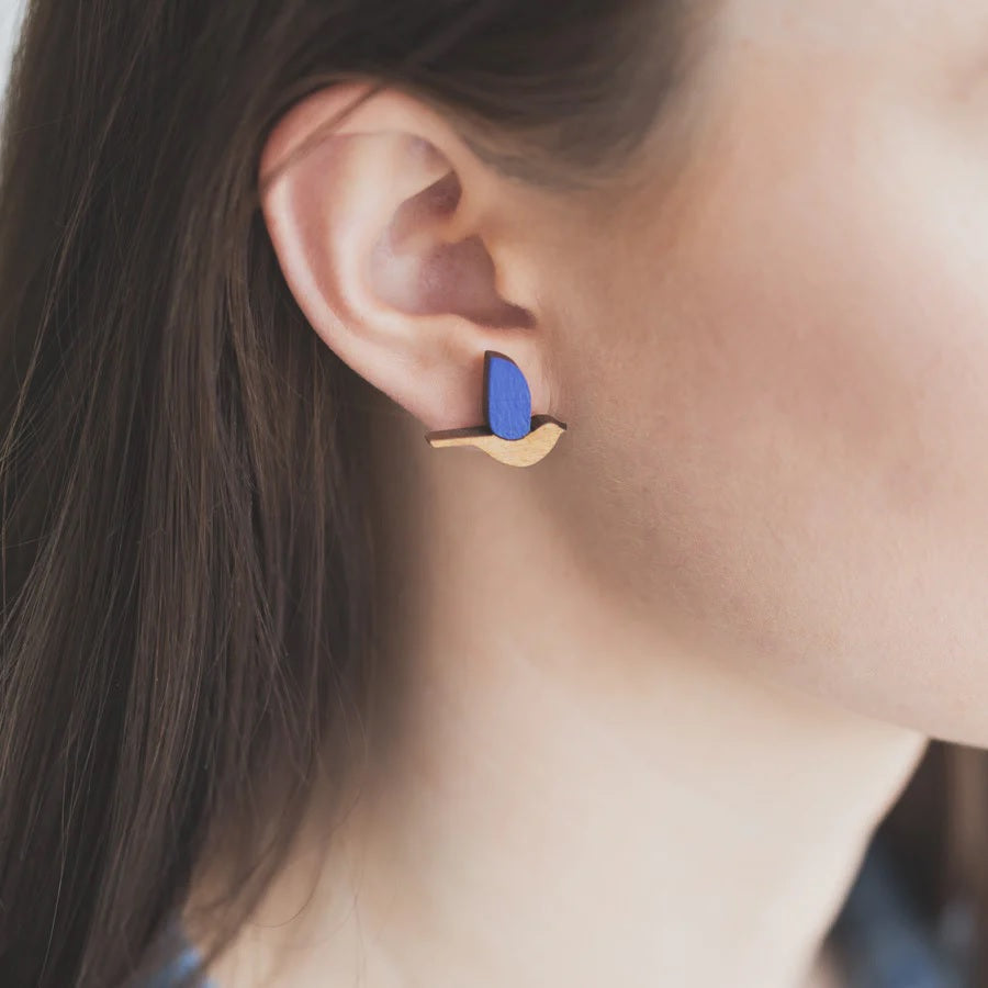 Natty Earrings