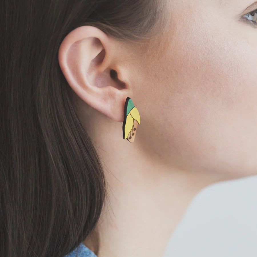 Natty Earrings