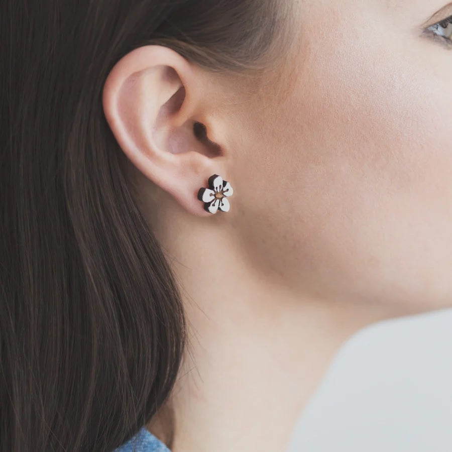 Natty Earrings