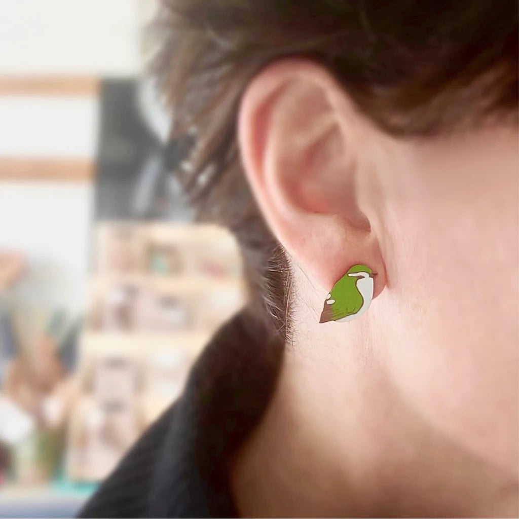 Natty Earrings