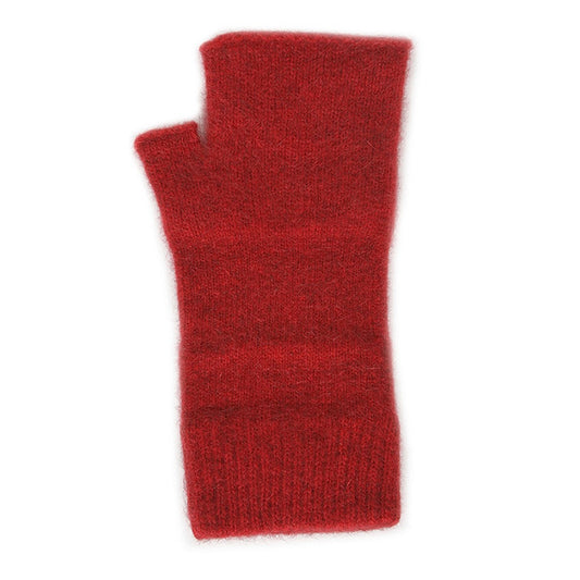 Lothlorian Plain Fingerless Mitten