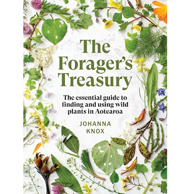 The Forager's Treasury