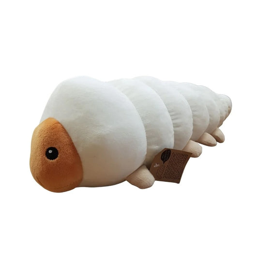 Huhu Grub Soft Toy