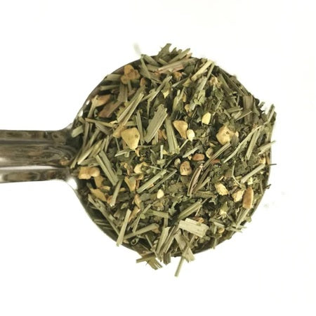 Kawakawa Fire Tea 50g