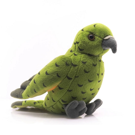 Kea Soft Toy With Sound 15cm