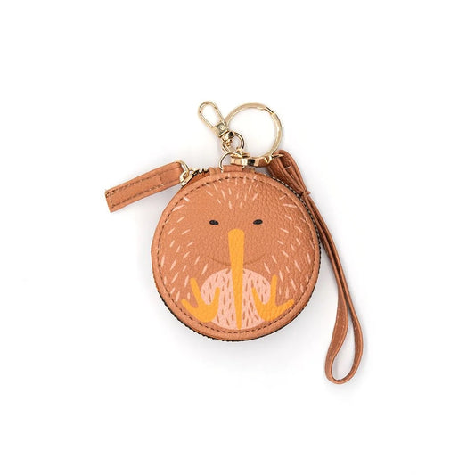 Coin Purse - Kiwi