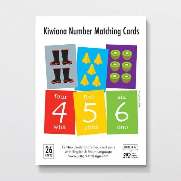 Educational Flash Cards