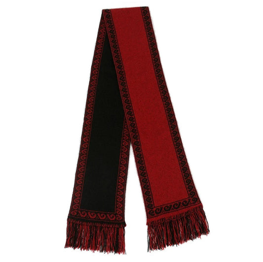 Lothlorian Koru Scarf