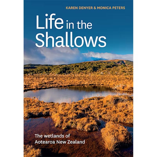 Life In The Shallows
