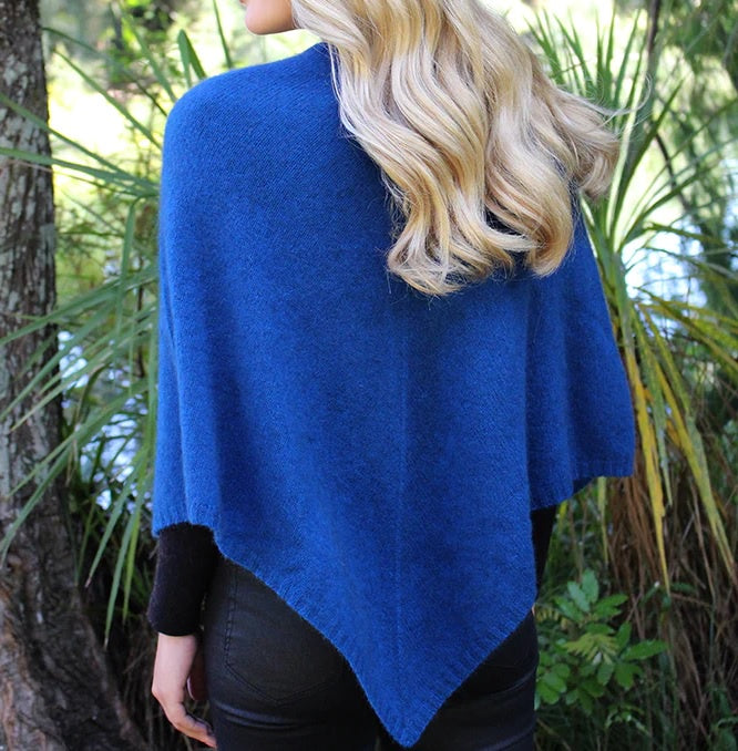 Lothlorian Plain Poncho