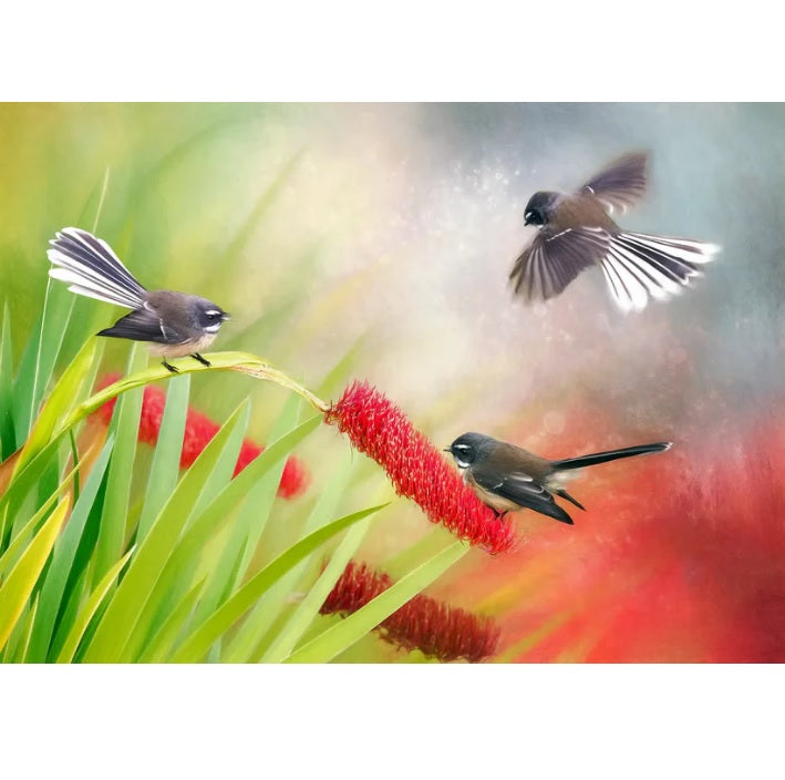 Judi Lapsley Miller Prints - Medium