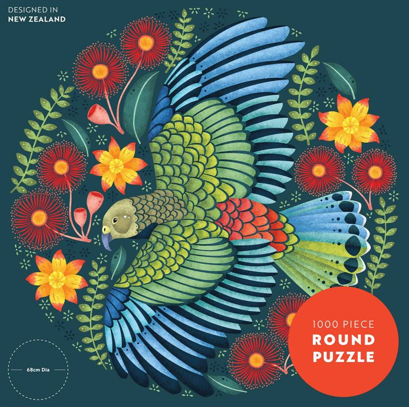 1000pce Puzzle