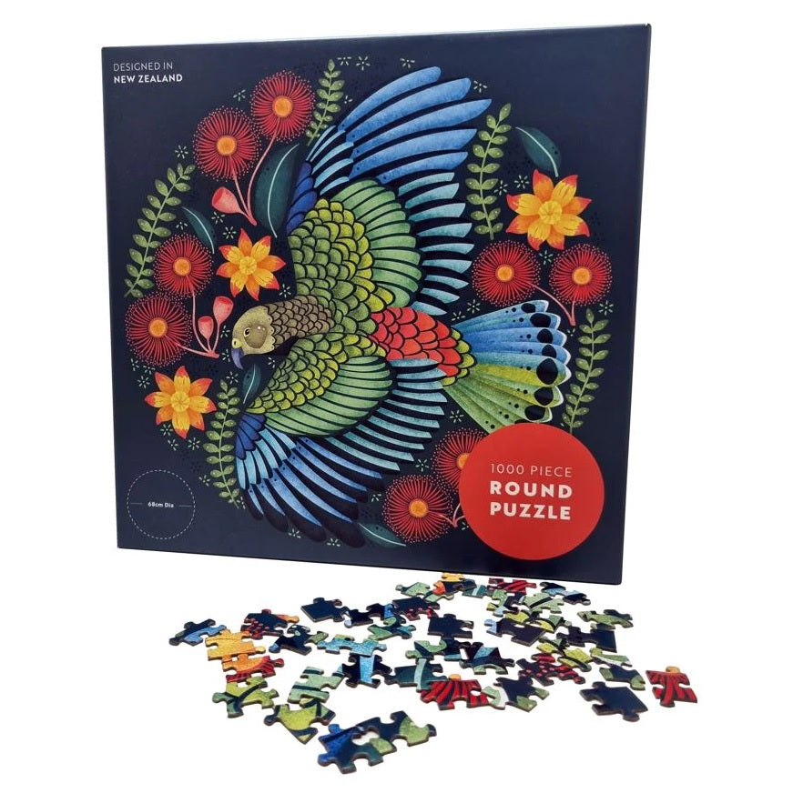 1000pce Puzzle